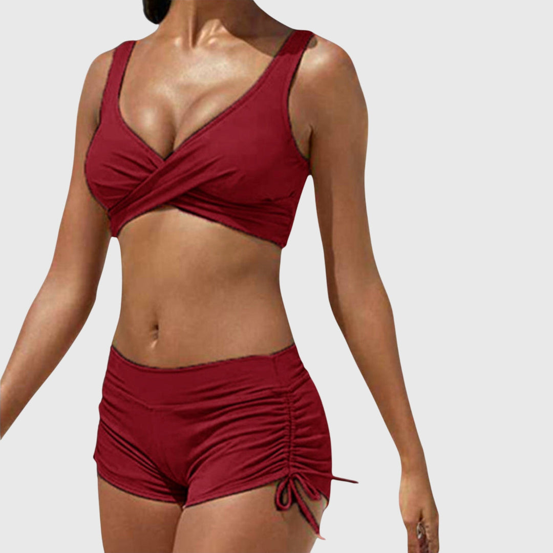 Annabelle - Stylish Bikini