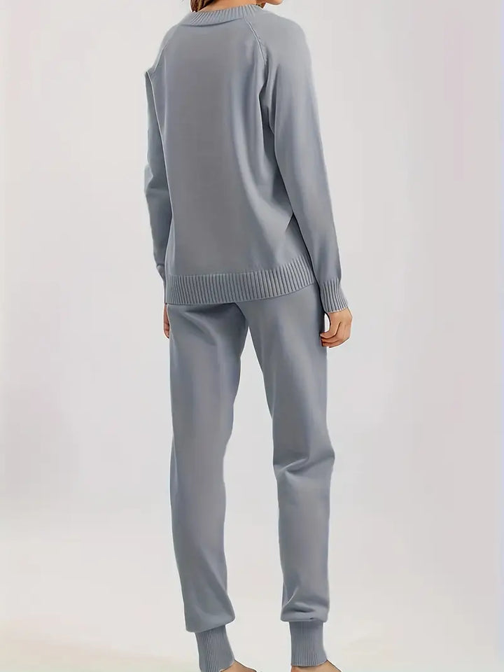 Nellie - Two-Piece Set