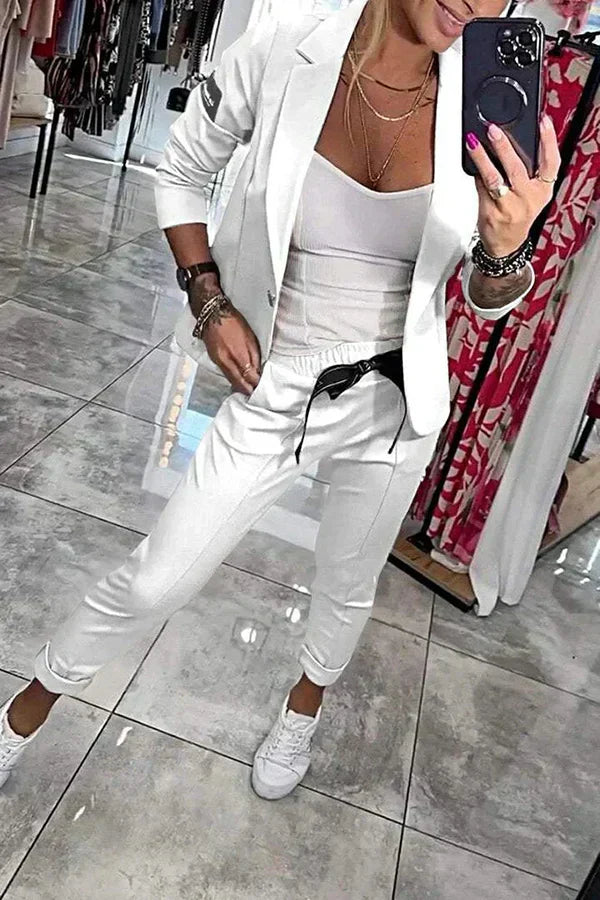 Adriana - Elegant Set