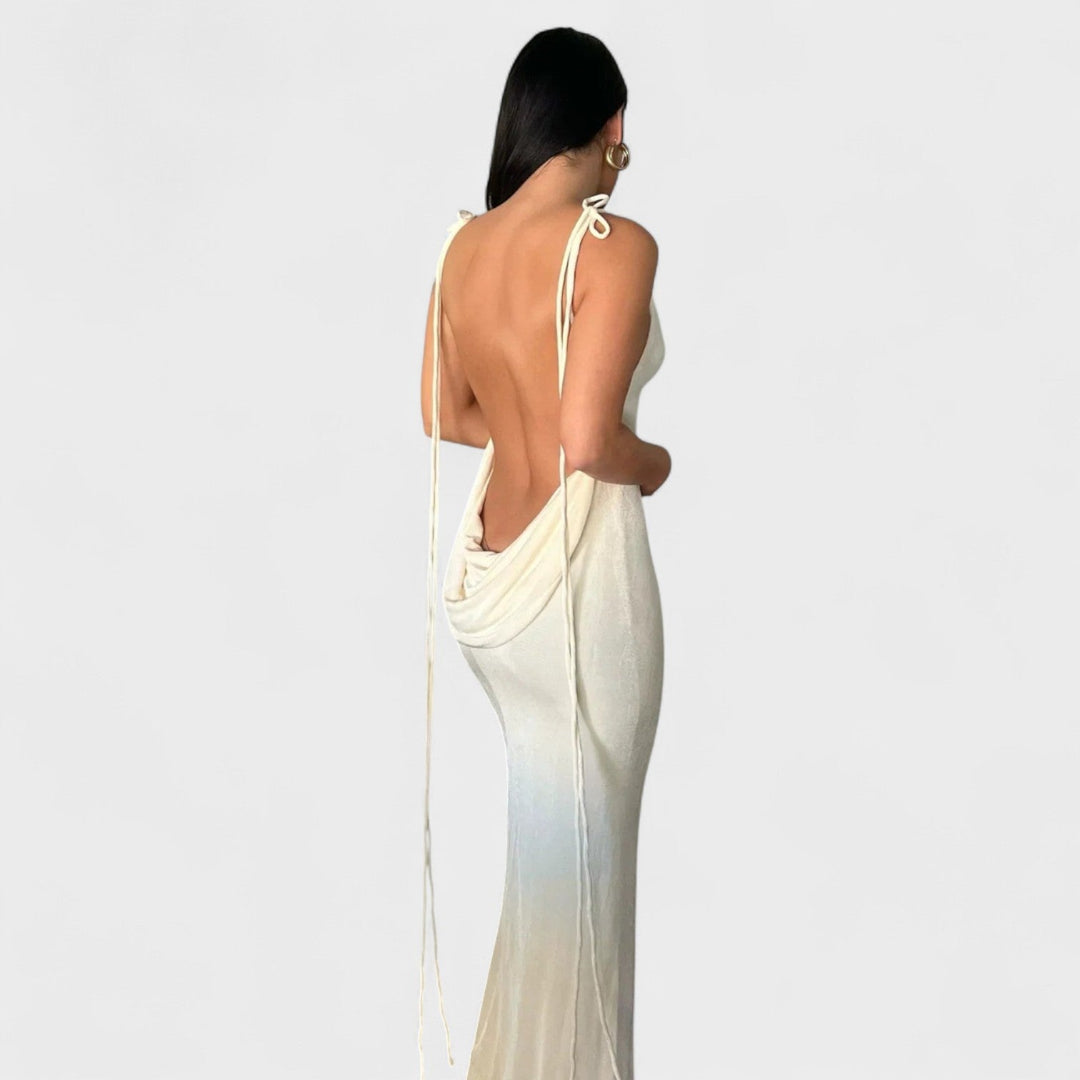 Luna - The dress that celebrates curves