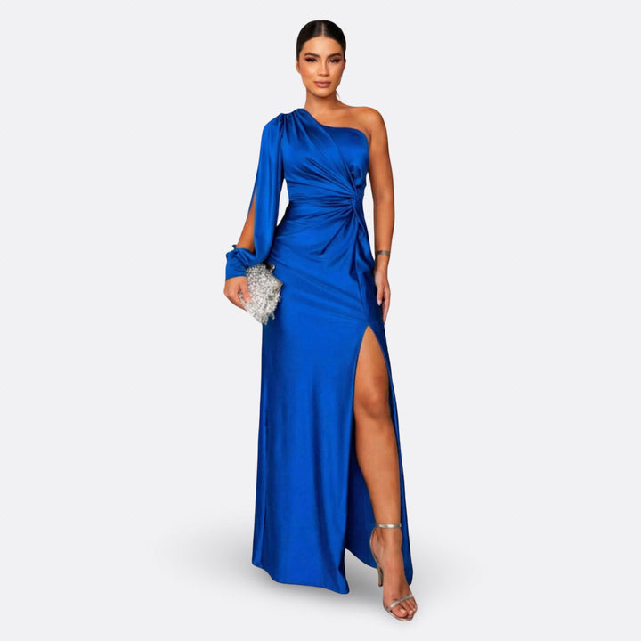 Luna - Elegant Maxi Dress