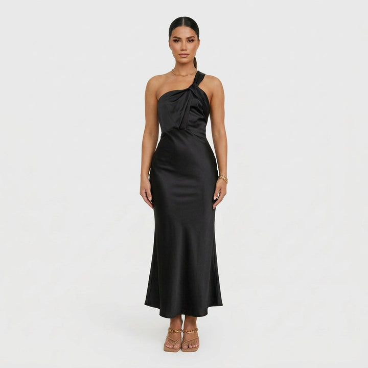 Sophia - Elegant Maxi Dress