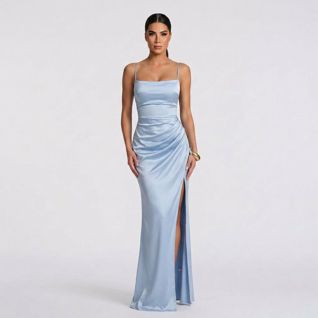 Marianne - Elegant Maxi Dress