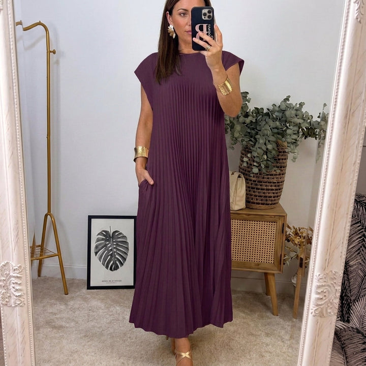 Anne - Timeless Comfort Dress