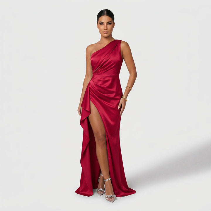 Joanne - Elegant Maxi Dress
