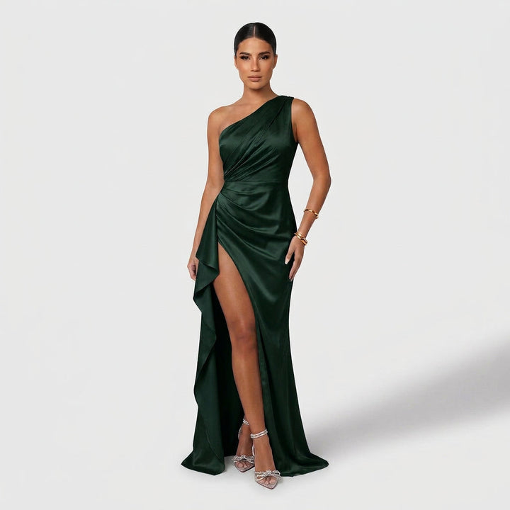 Joanne - Elegant Maxi Dress