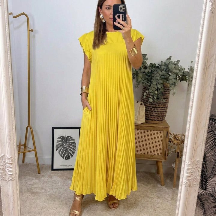 Anne - Timeless Comfort Dress