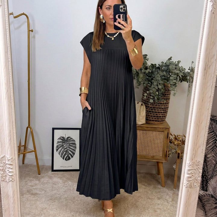 Anne - Timeless Comfort Dress