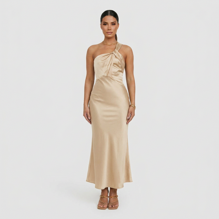 Sophia - Elegant Maxi Dress