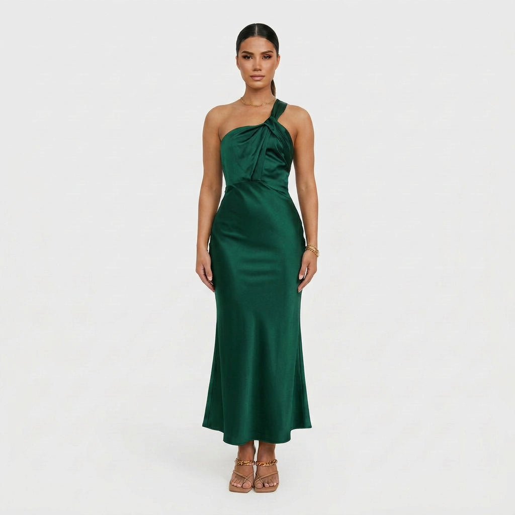 Sophia - Elegant Maxi Dress