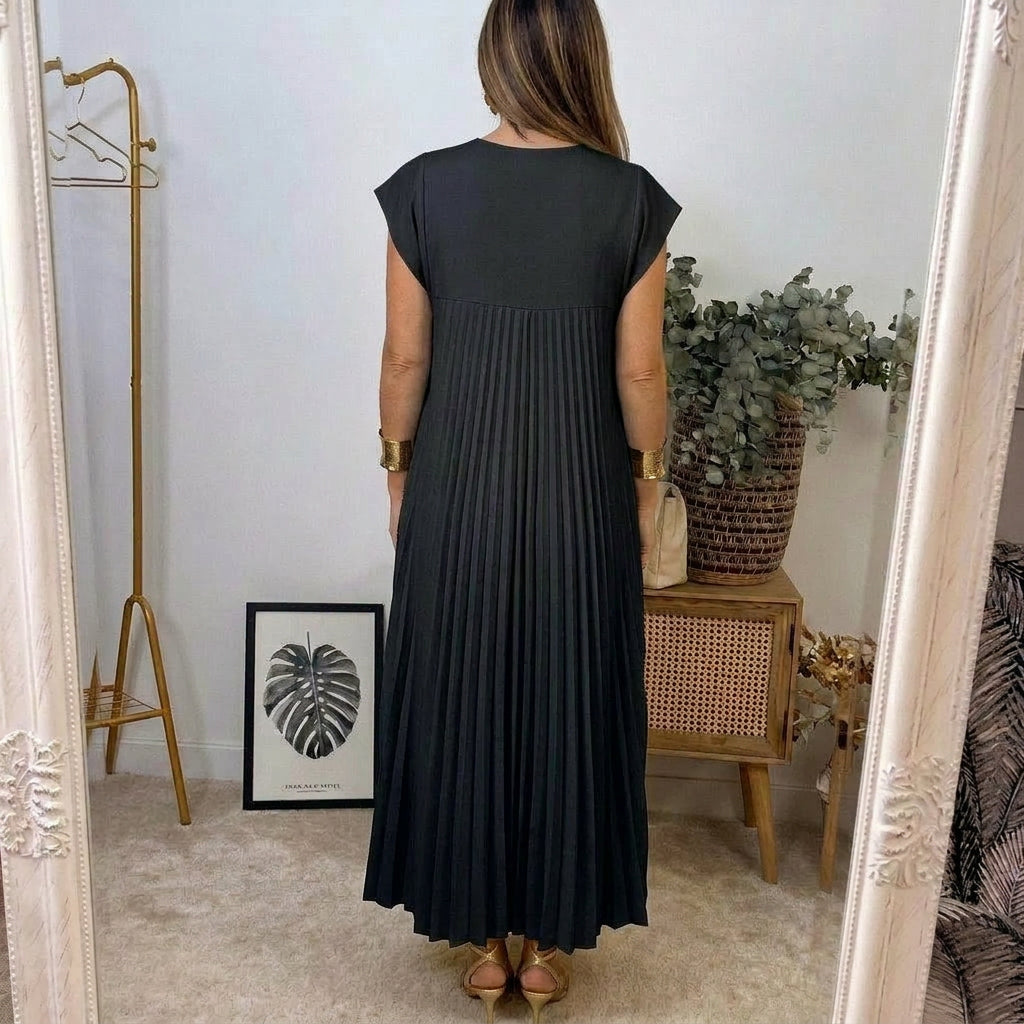 Anne - Timeless Comfort Dress