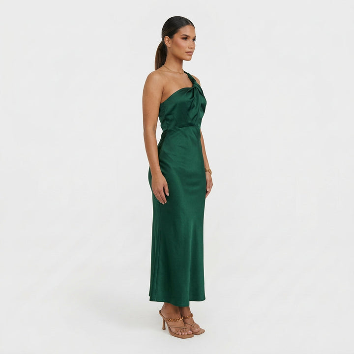 Sophia - Elegant Maxi Dress