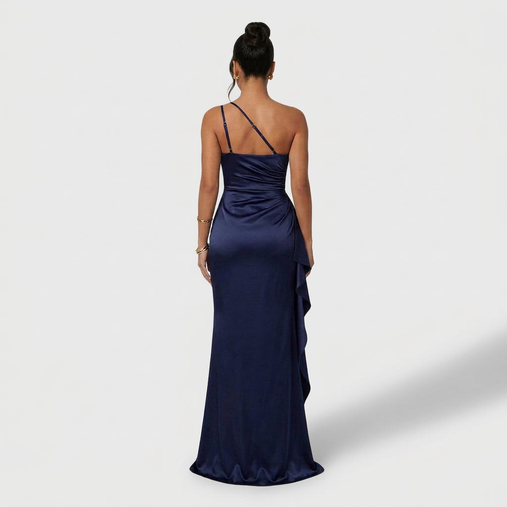 Joanne - Elegant Maxi Dress