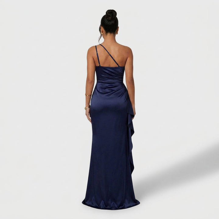 Joanne - Elegant Maxi Dress