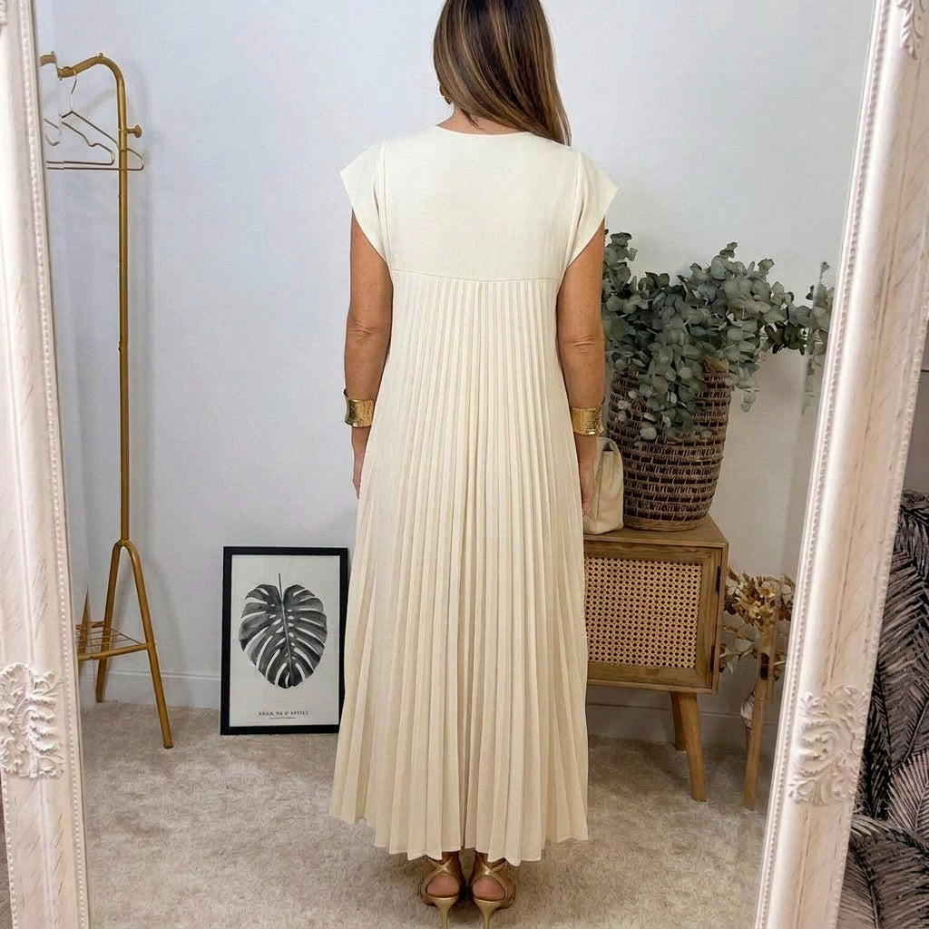 Anne - Timeless Comfort Dress