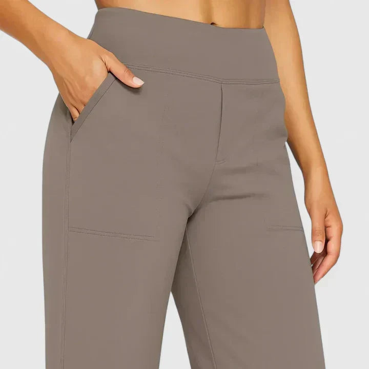 Jasmynne - Women Comfortable Pants