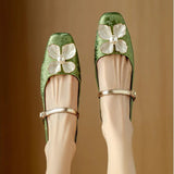 Sophie | Elegant Slingback Pumps