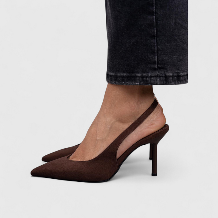 Bella - Orthopedic Heels