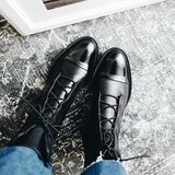 Emma - Elegant Luxury Boots