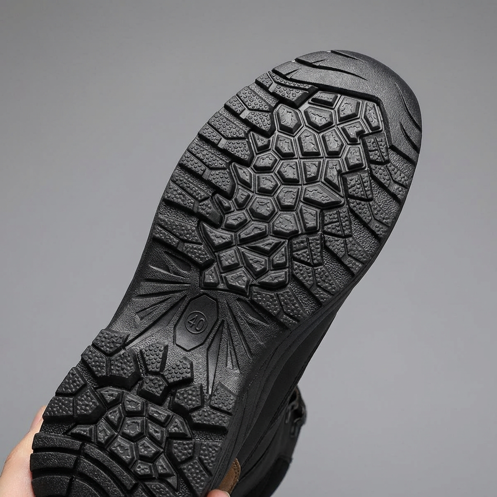 Mary - All-Weather Thermal Winter Boots