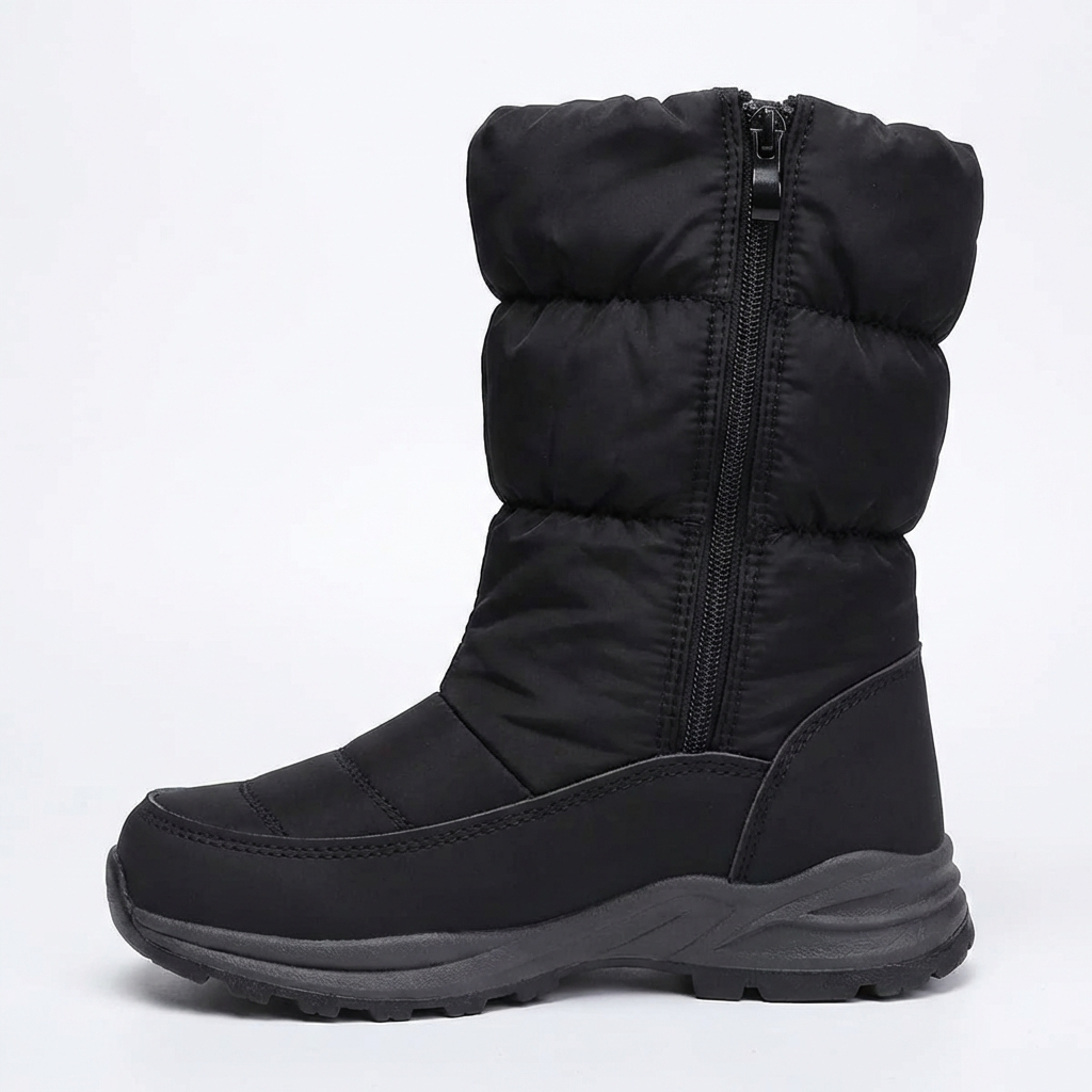 Mary - All-Weather Thermal Winter Boots