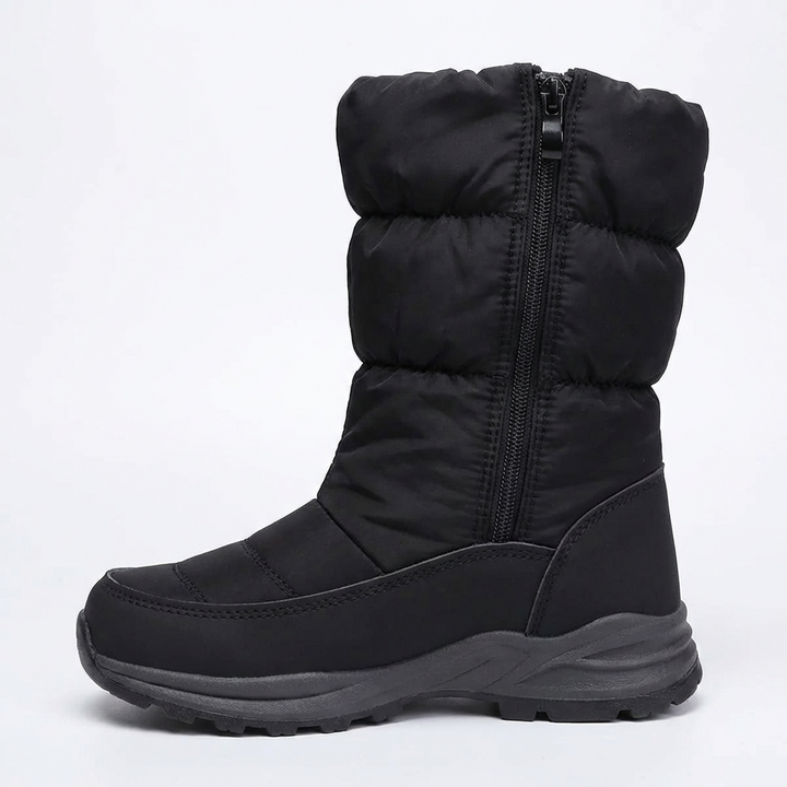 Mary - All-Weather Thermal Winter Boots