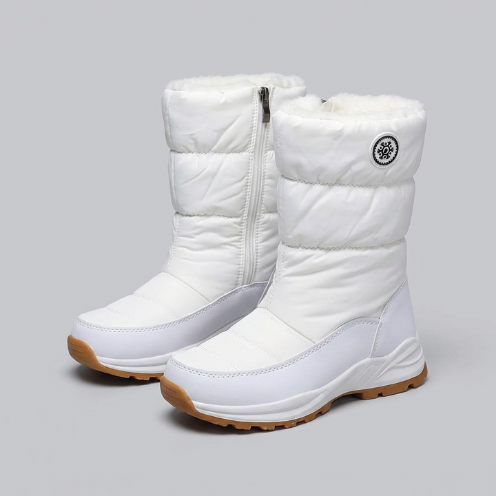 Mary - All-Weather Thermal Winter Boots