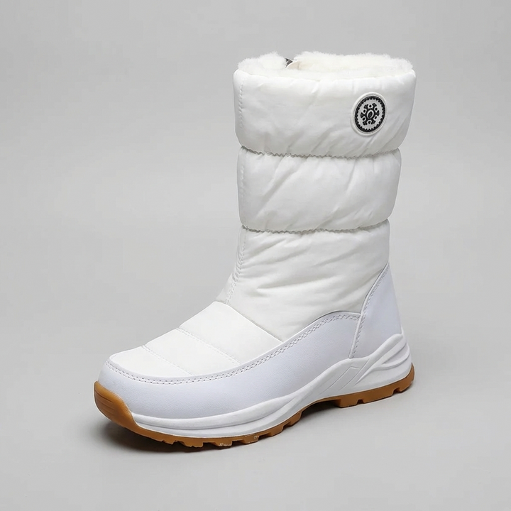 Mary - All-Weather Thermal Winter Boots