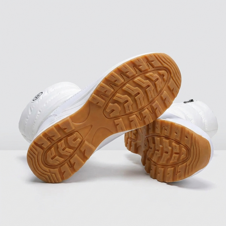 Mary - All-Weather Thermal Winter Boots