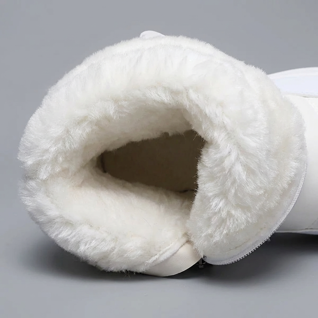 Mary - All-Weather Thermal Winter Boots