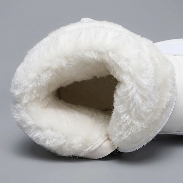 Mary - All-Weather Thermal Winter Boots