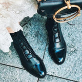 Emma - Elegant Luxury Boots