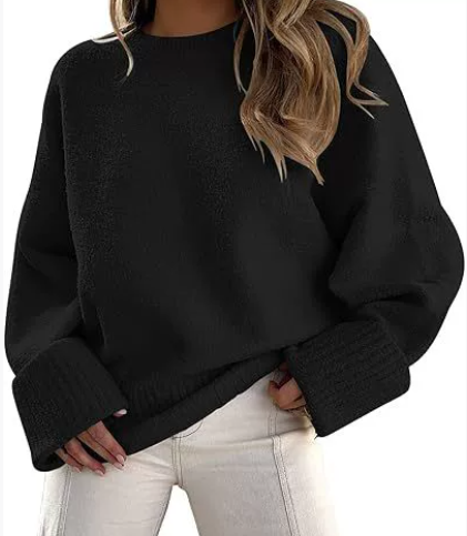 Enzi - Elegant Sweater