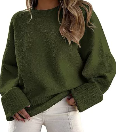 Enzi - Elegant Sweater