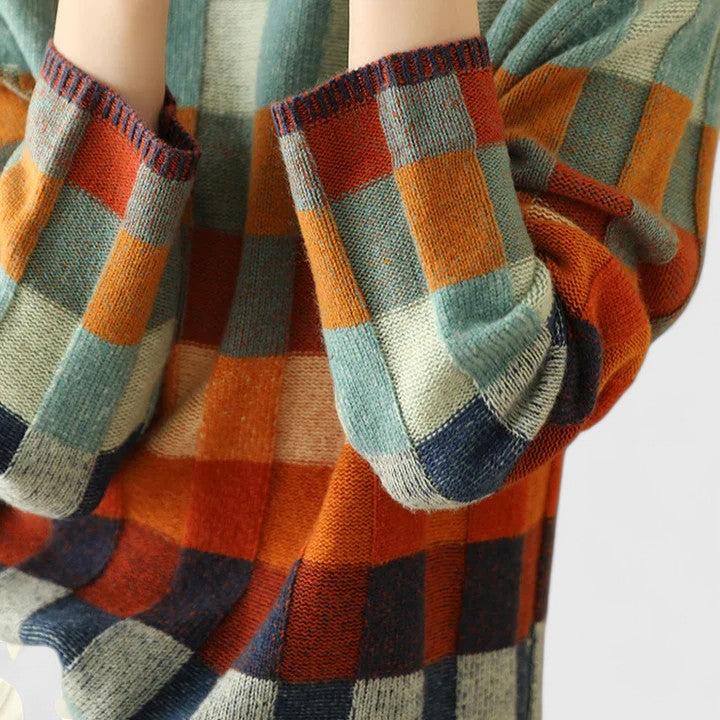 Emersyneh - Elegant Sweater