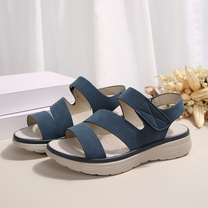 Alana - Orthopedic Sandals