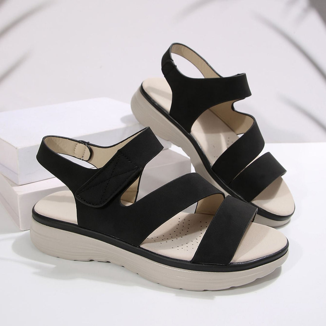 Alana - Orthopedic Sandals