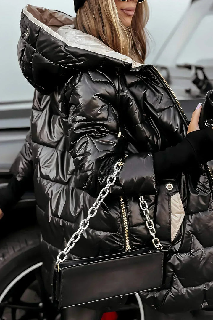 Jewel - Elegant Winter Coat