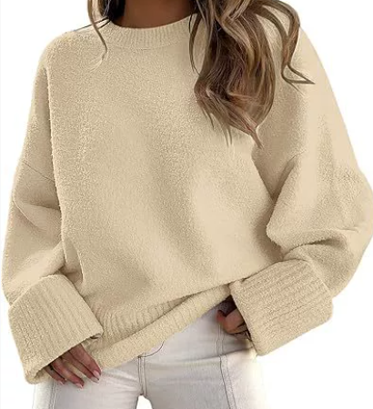 Enzi - Elegant Sweater