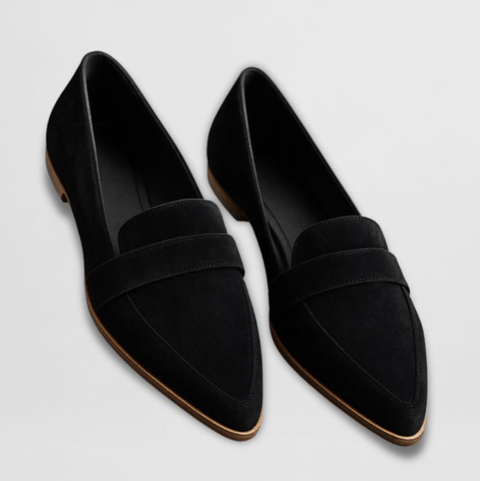Emily | Sweden Slip-Ons