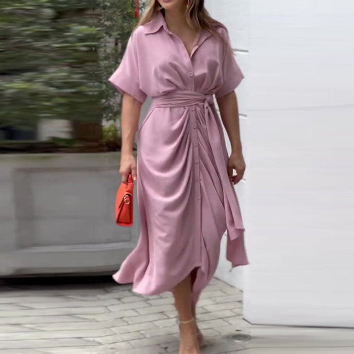 Jenny - Timeless Elegance Dress