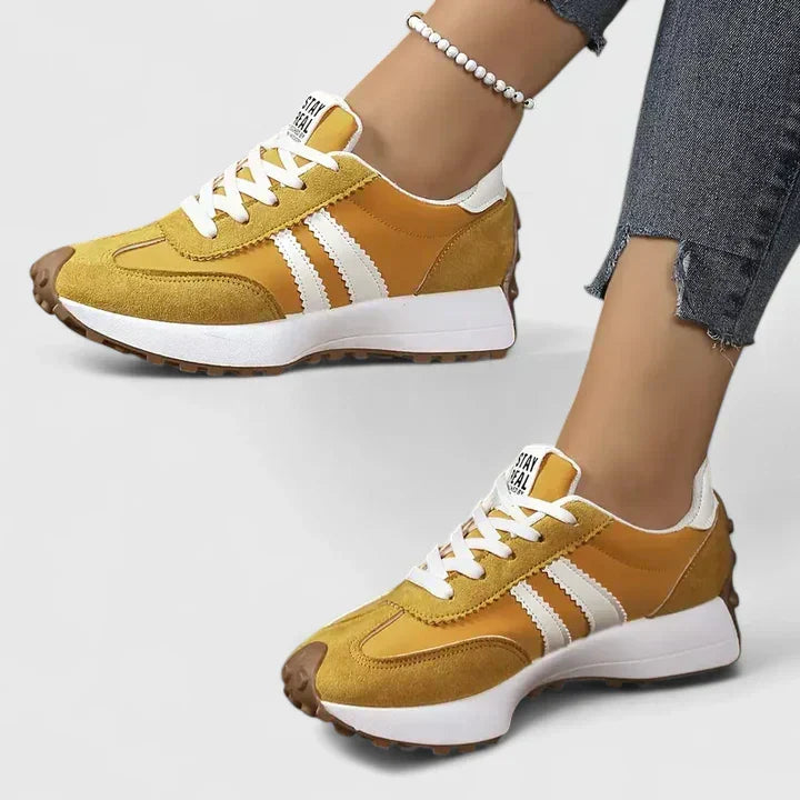 Deborah - Orthopedic Sneakers