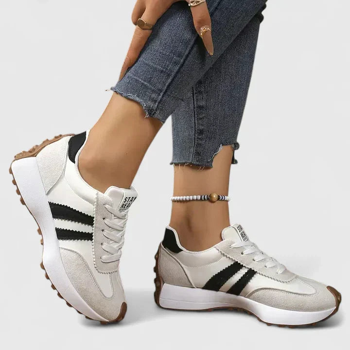 Deborah - Orthopedic Sneakers
