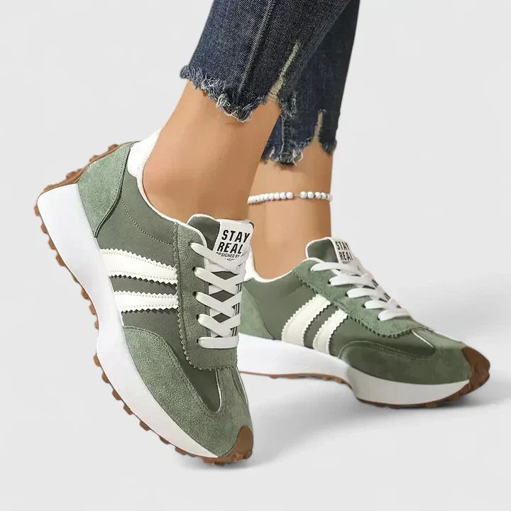 Deborah - Orthopedic Sneakers