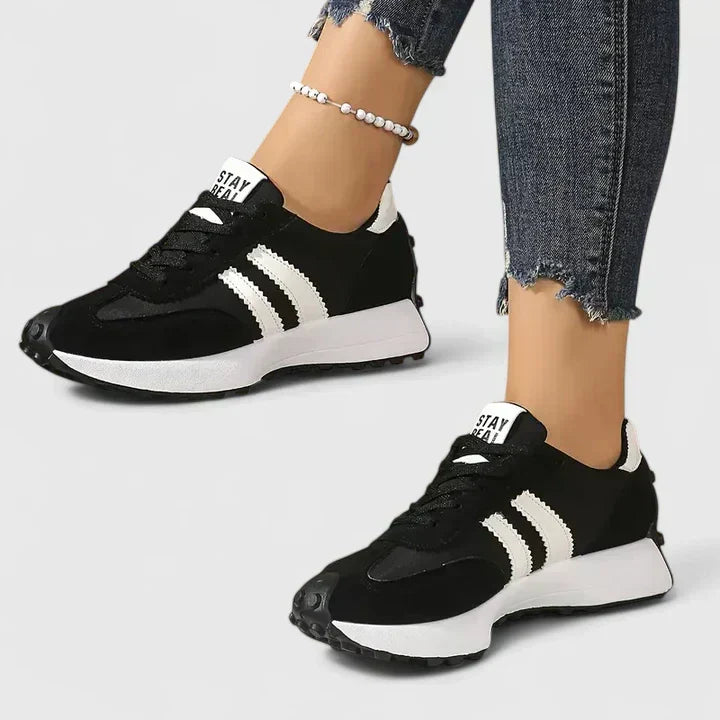 Deborah - Orthopedic Sneakers