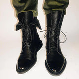 Emma - Elegant Luxury Boots