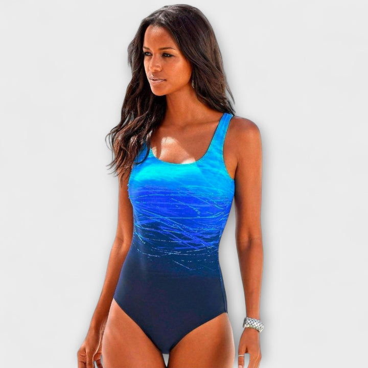 Paige - One-Piece Sport Swimsuit