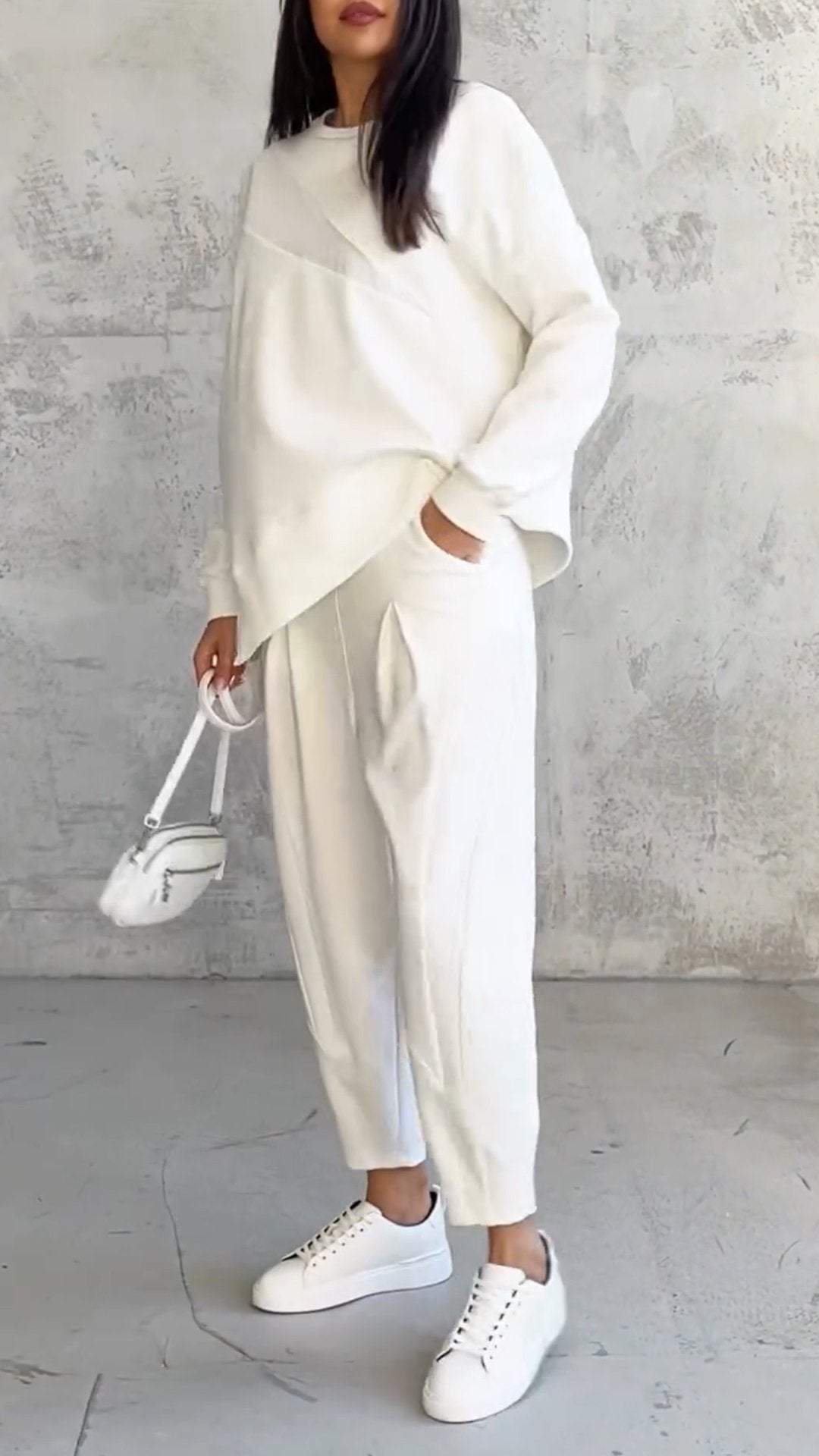 Babette - Two-Piece Set