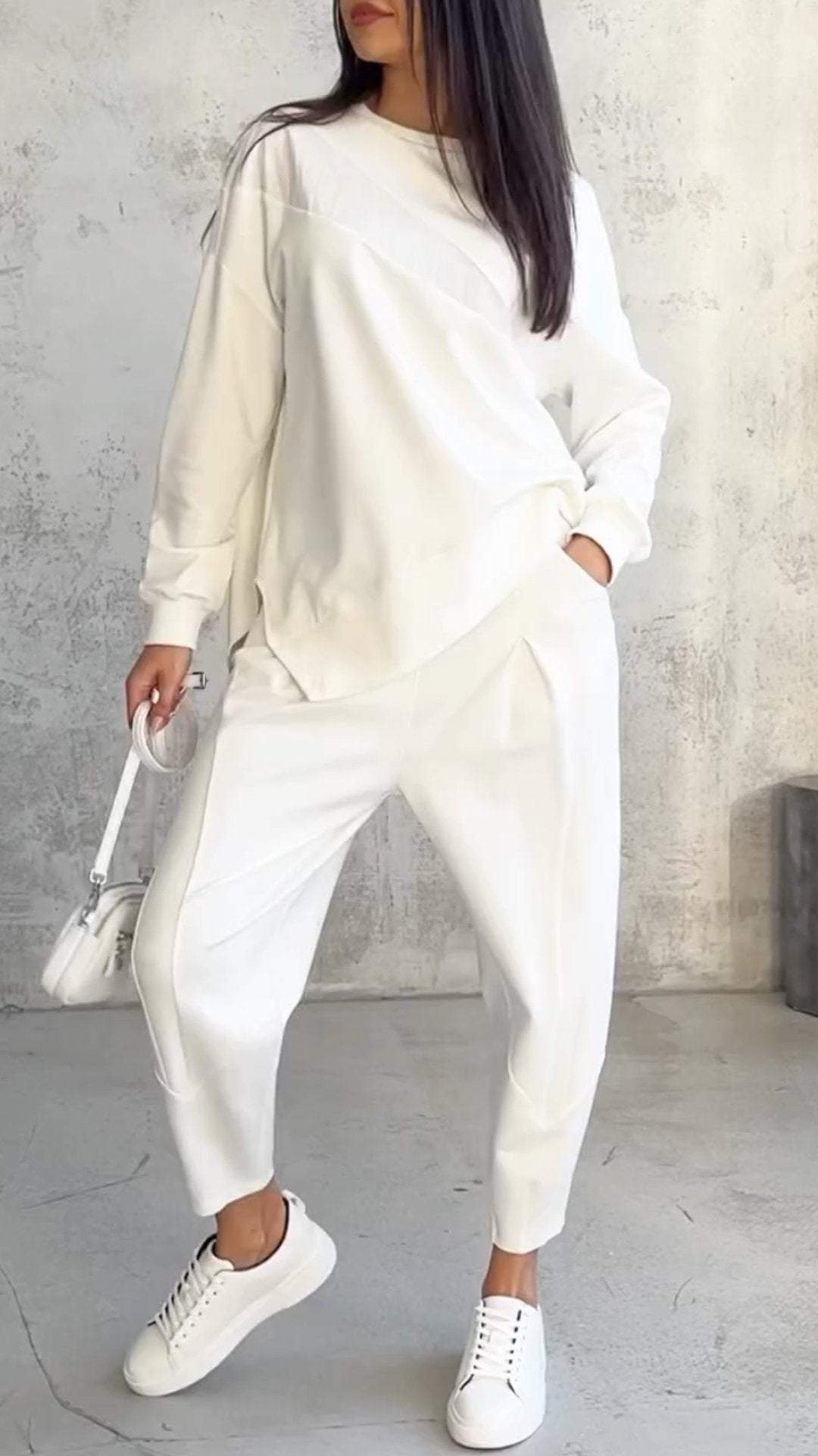 Babette - Two-Piece Set