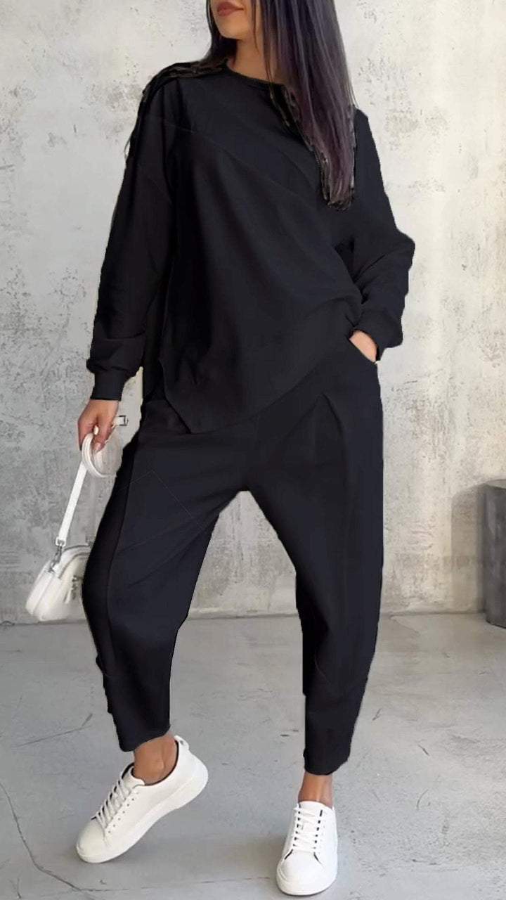 Babette - Two-Piece Set